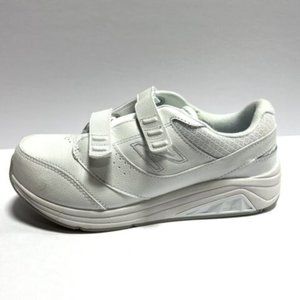 New Balance Women's 928v3 Walking Sneaker White, Size 8.5D(W)